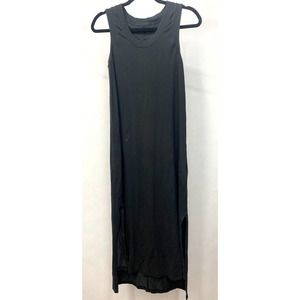 LULULEMON ALL YOURS TANK MAXI DRESS 2020